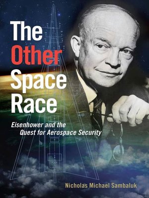 cover image of The Other Space Race
